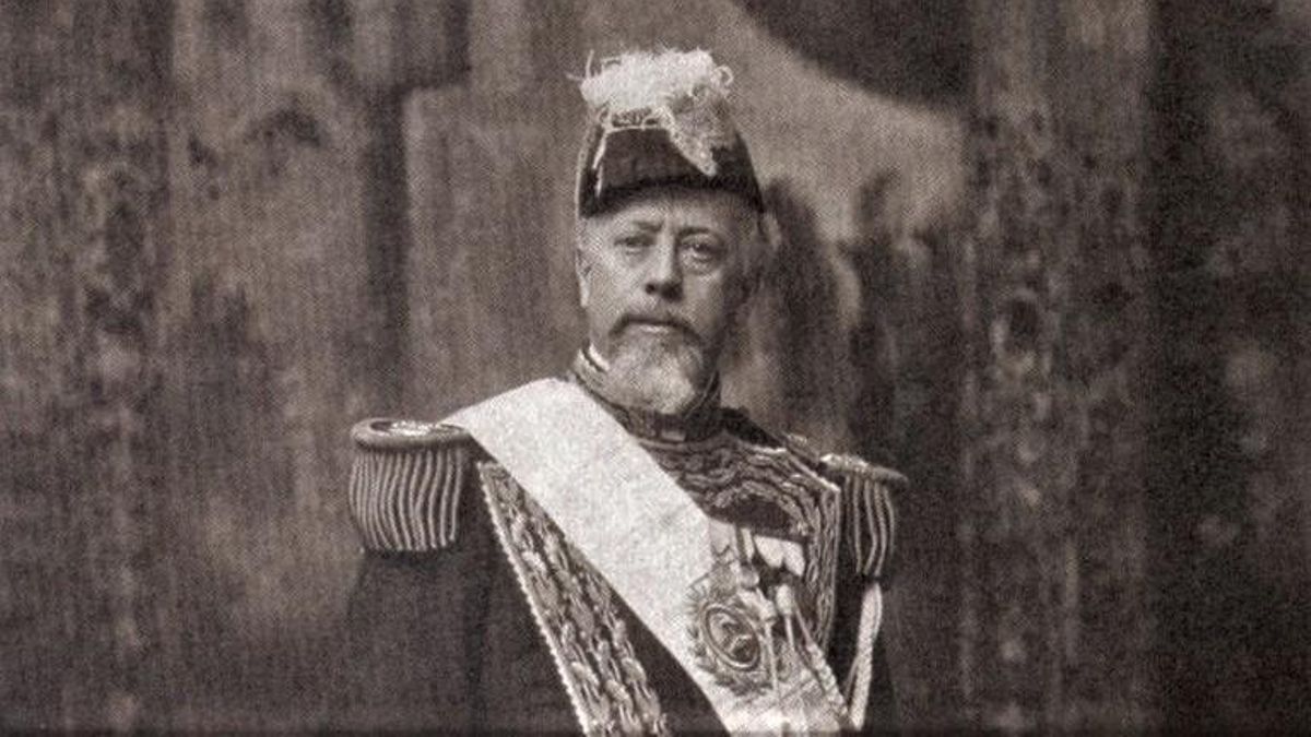 Julio Argentino Roca
