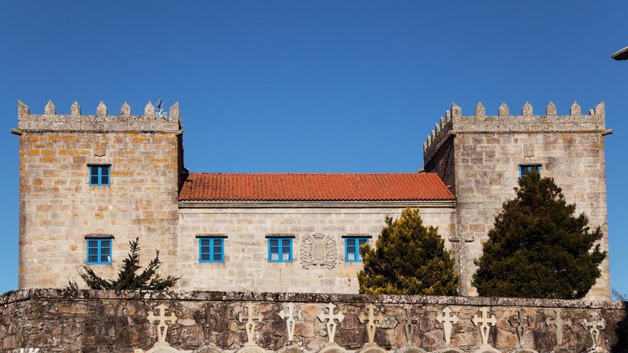 Más allá de Muros: este pueblo medieval de Galicia es perfecto para una visita en Semana Santa