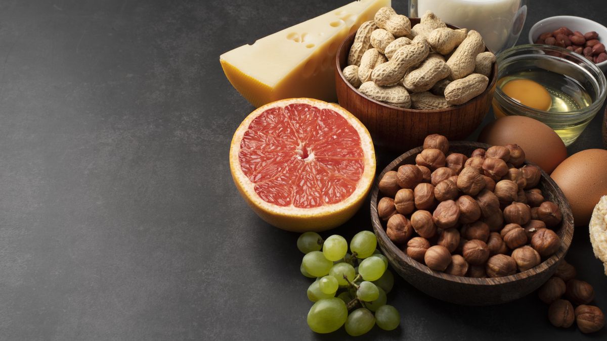 Triptófanos: qué son, por qué son importantes y en qué alimentos puedes encontrarlos