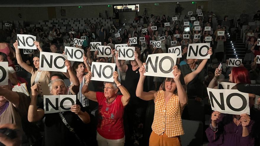 Las víctimas de las 'cárceles' franquistas para mujeres jóvenes rechazan el perdón de las congregaciones religiosas