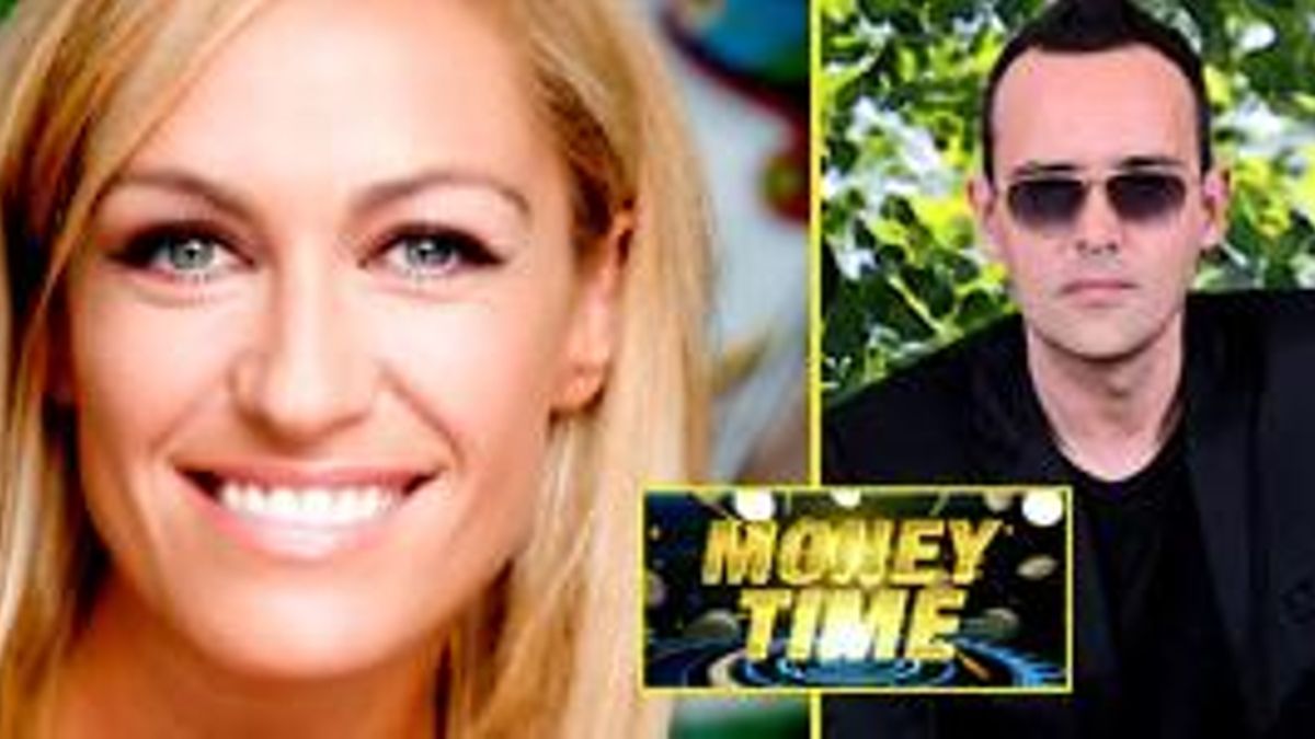 El "Money Time" de Risto se estrena en Cuatro