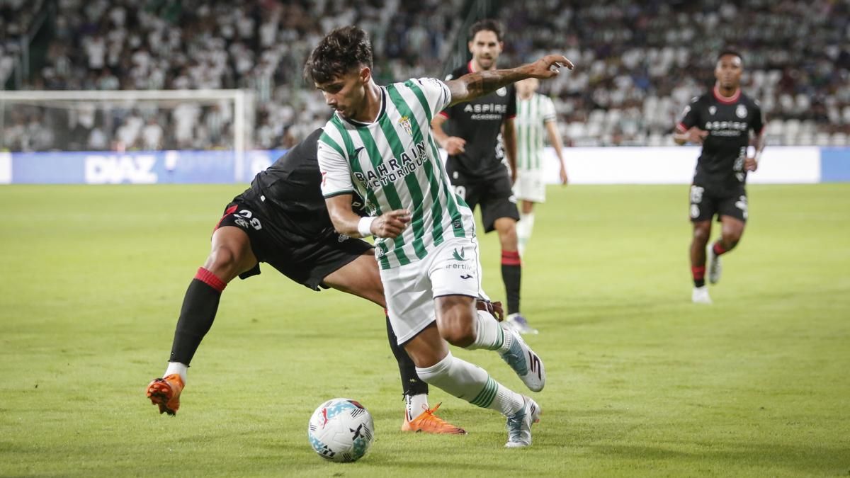 Córdoba CF - Cultural Leonesa