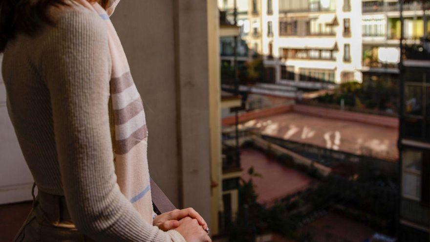 La historia de Olivia, una niña abusada durante años por su padre: “Me decía que era su novia pequeña”