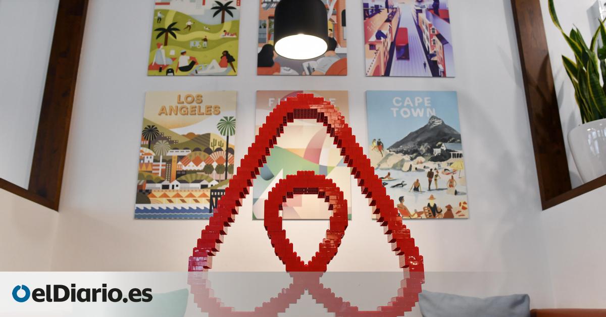 Nuevo revés a Airbnb: la Justicia confirma el bloqueo de 35.000 anuncios ilegales
