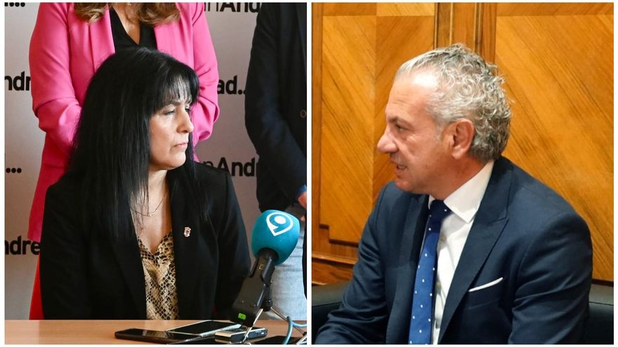 El Gobierno ve ilegales las oposiciones para 107 funcionarios interinos de San Andrés porque beneficia a determinadas personas