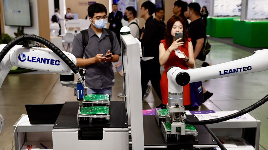 Los ases bajo la manga de China a la hora de negociar una tregua comercial con EE.UU.