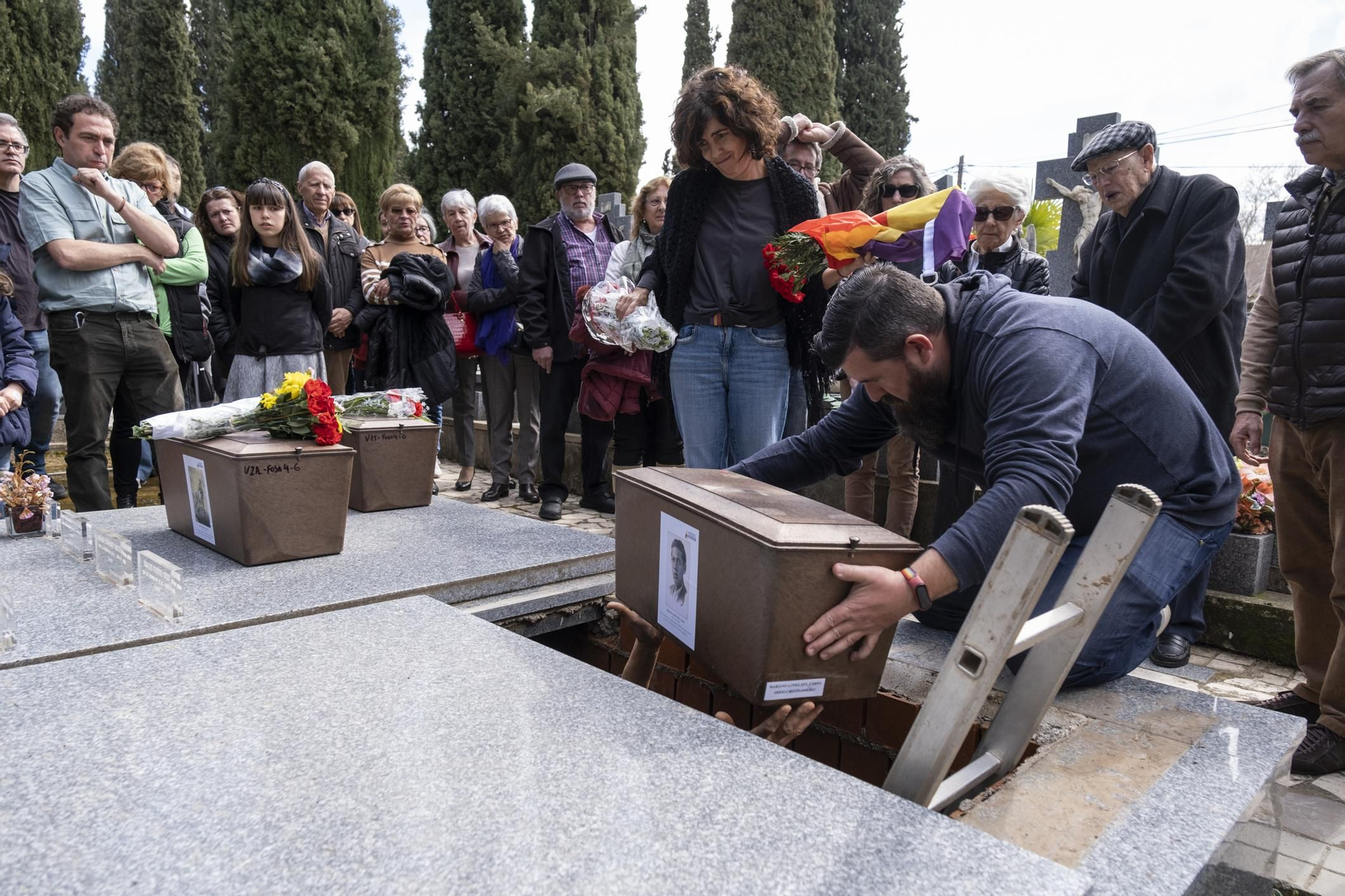 Foto: Nacho Izquierdo