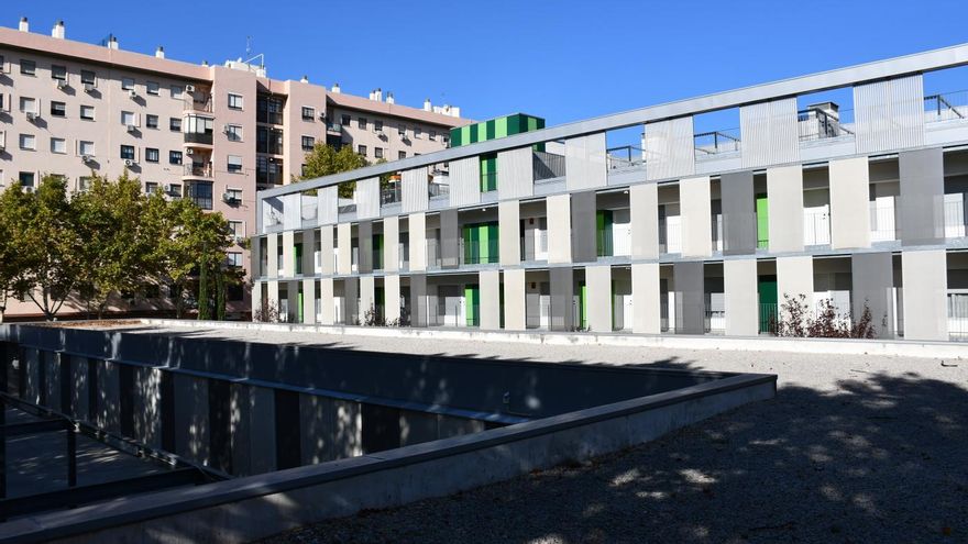 De Instituto de Medicina Legal a pisos compartidos para personas vulnerables, el inesperado giro de unos suelos en Sevilla