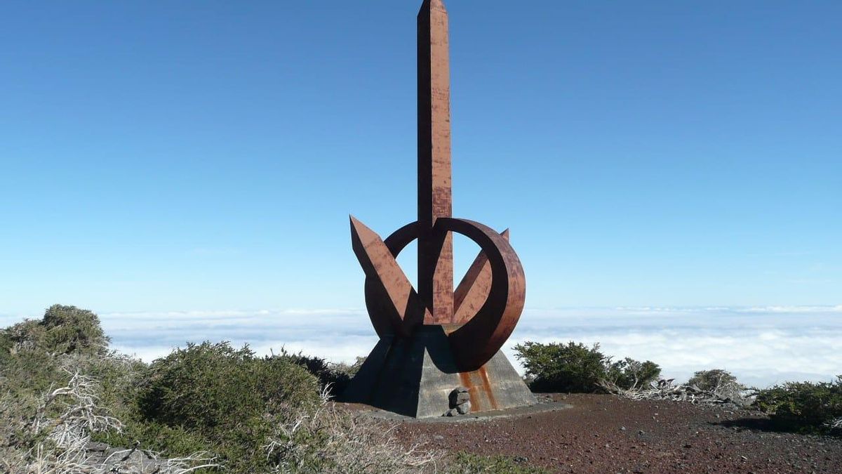 Monumento al Infinito: arte, ciencia y compromiso con el patrimonio