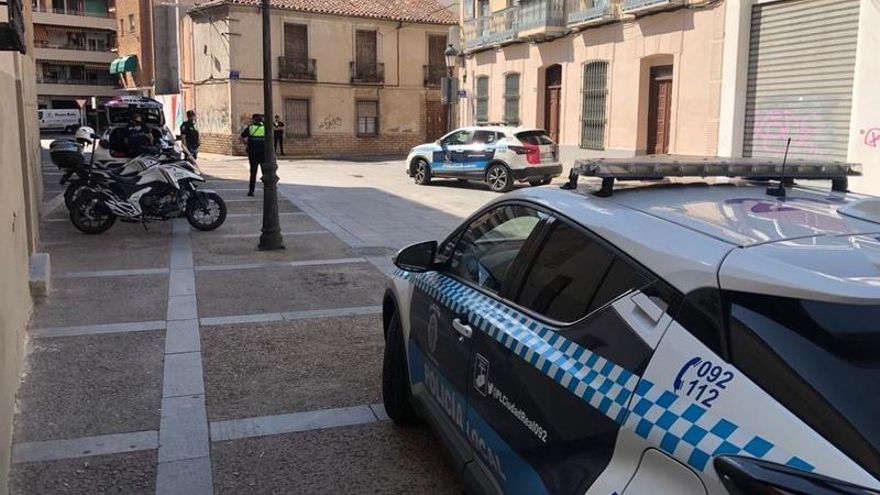La disolución de la unidad policial de Violencia de Género en Ciudad Real por PP y Vox indigna a colectivos feministas