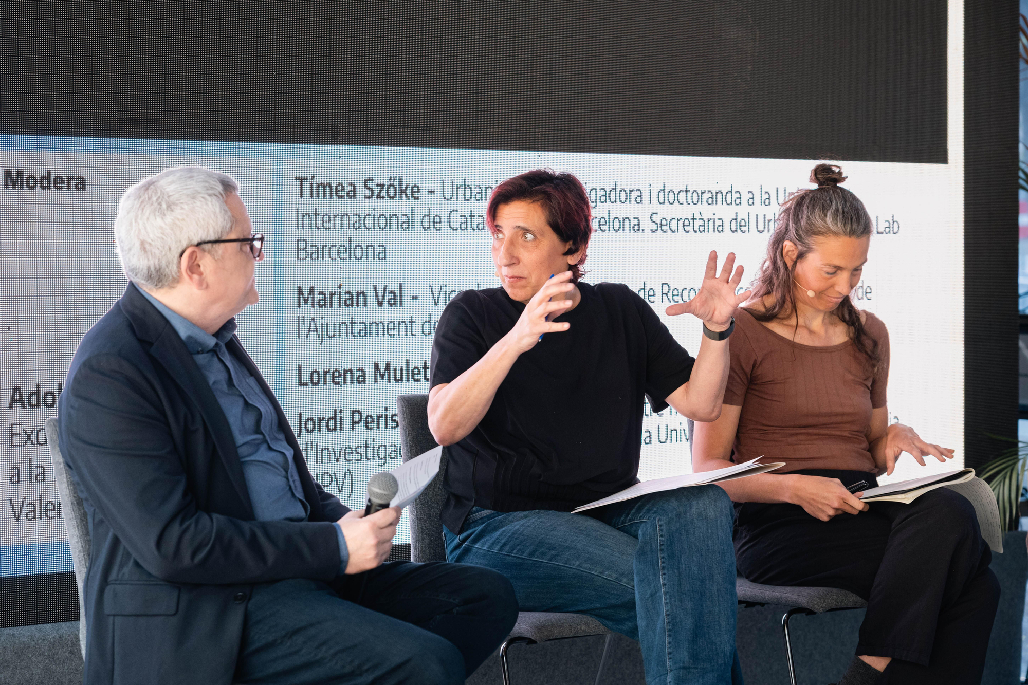 El foro 'Innovación para la recuperación 2026', en imágenes