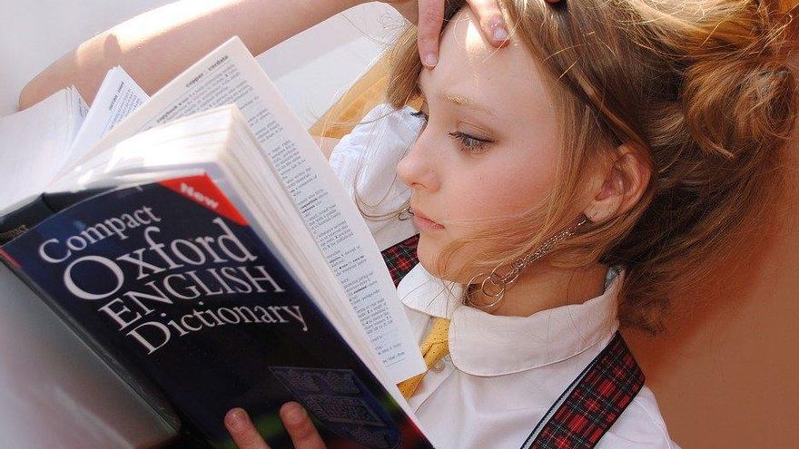 Palabras en inglés que todos pronunciamos mal por costumbre