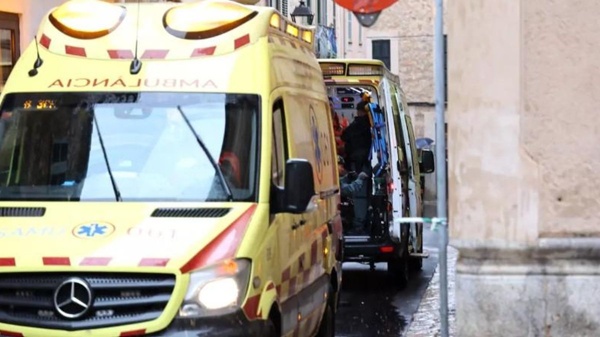 Fallece un niño de seis años tras ser atropellado en una finca en Mallorca