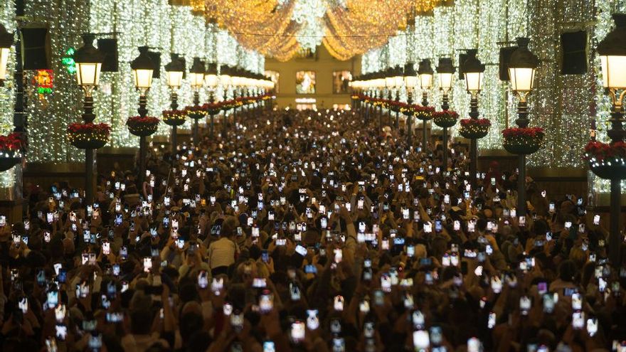 El espíritu de la ansiedad: las reflexiones de un psicólogo sobre lo agotadoras que pueden ser las fiestas