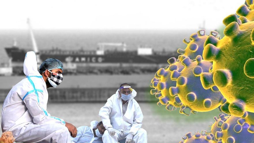 Tres posibles casos de cepa india en Canarias: en qué es distinta y por qué preocupa a los expertos