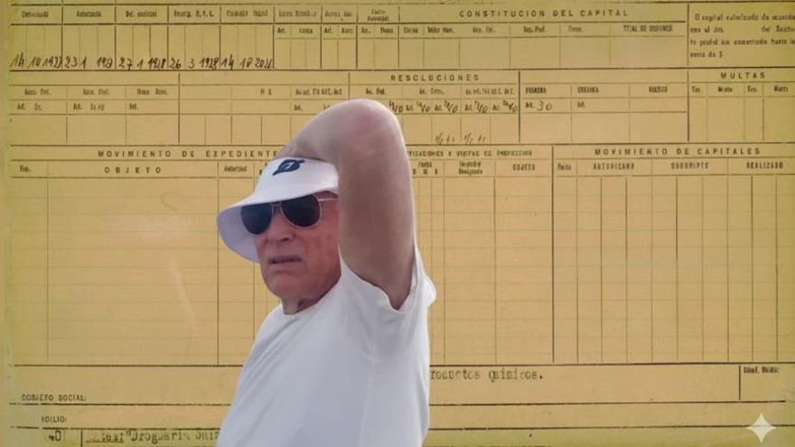 Los Kovalivker: el complejo entramado societario de la familia tras los audios de Diego Spagnuolo