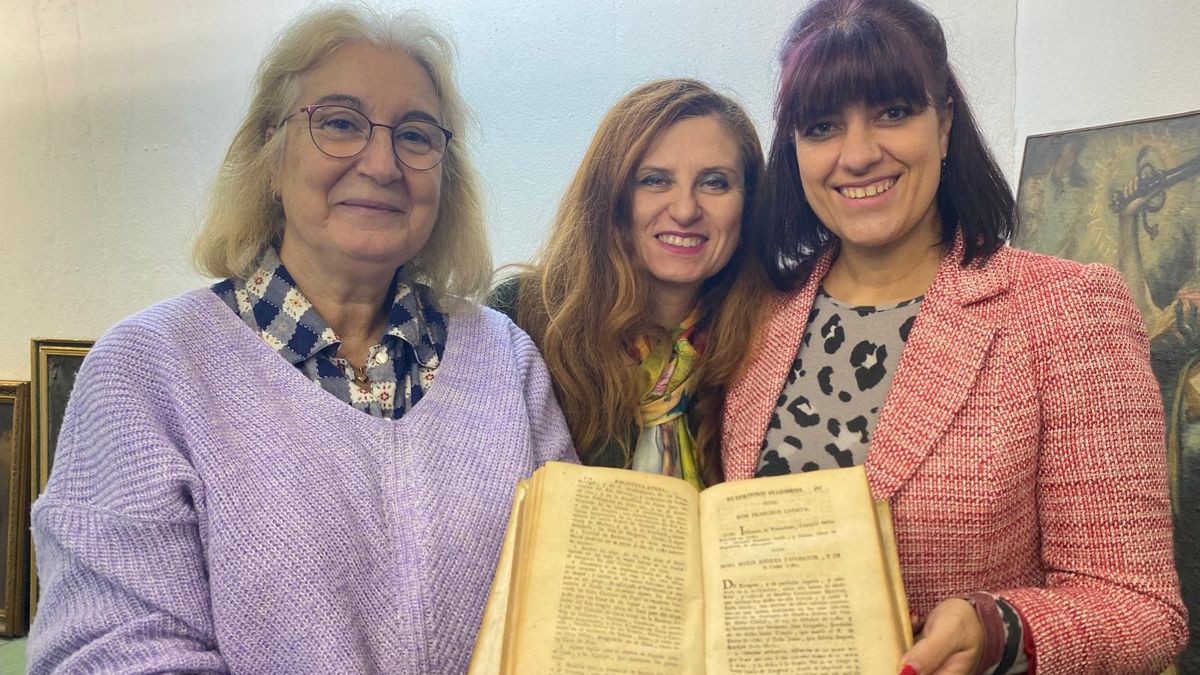 #DatoAlOjo de Unizar lleva a las aulas las historias de seis mujeres que utilizaron los datos para mejorar nuestras vidas