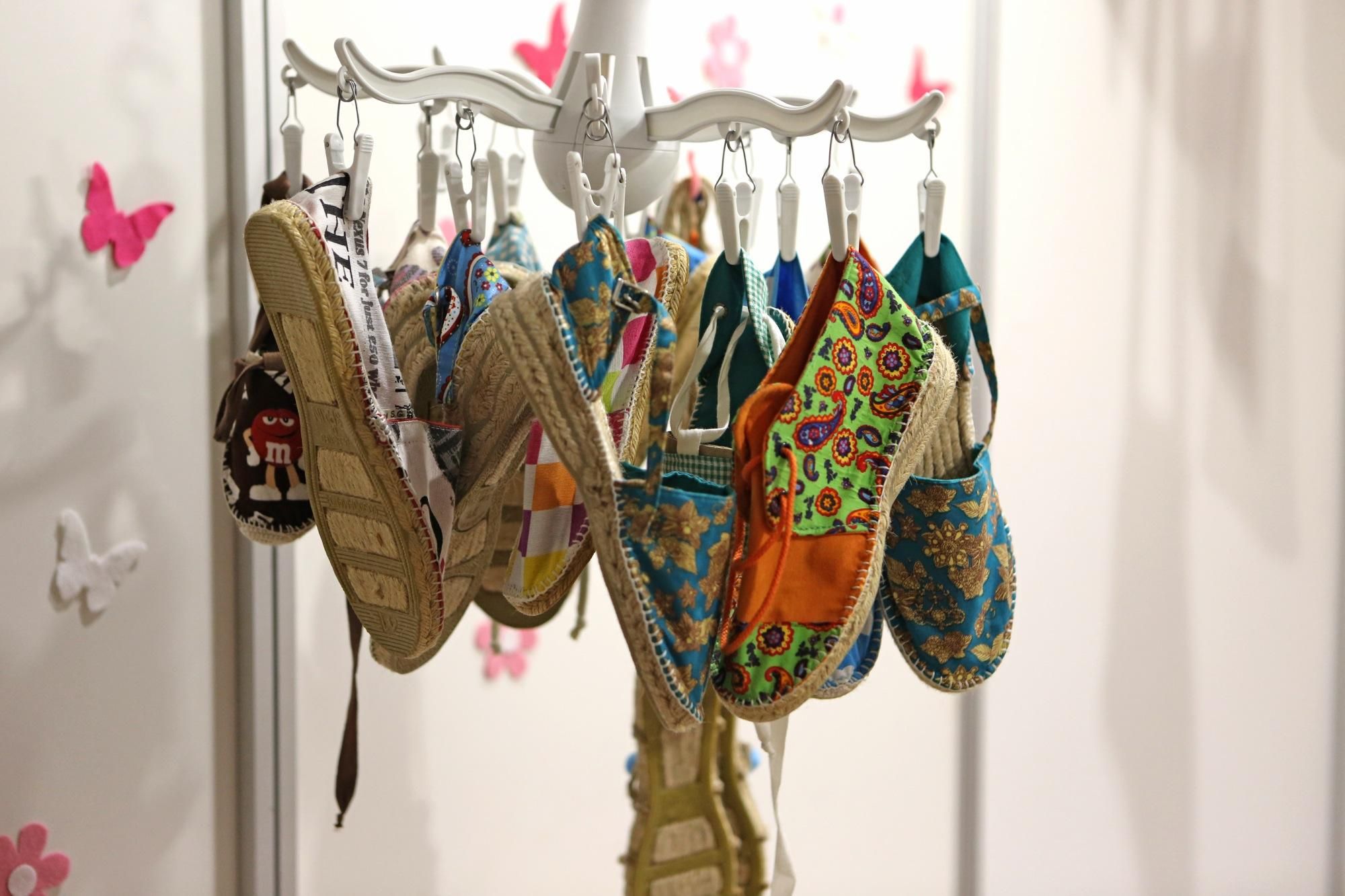 IX Feria de Artesanía de Maspalomas (ALEJANDRO RAMOS)