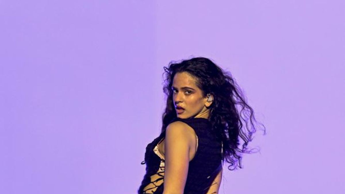 Los fotógrafos piden al Ayuntamiento de Barcelona que actúe contra el veto de Rosalía en sus conciertos