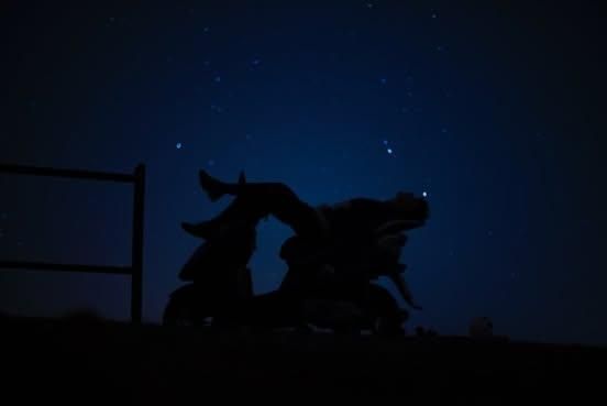 Las fotografías ganadoras del concurso 'Disfruta La Rioja'