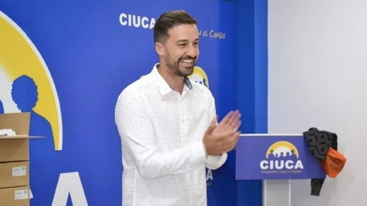 La pata teldense de Primero Canarias se revuelve contra NC: “Se ahoga en odio”