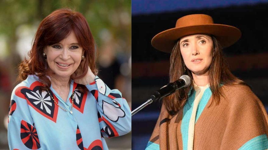 Qué hay detrás de la bronca de Cristina con los peronistas que quieren a Villarruel