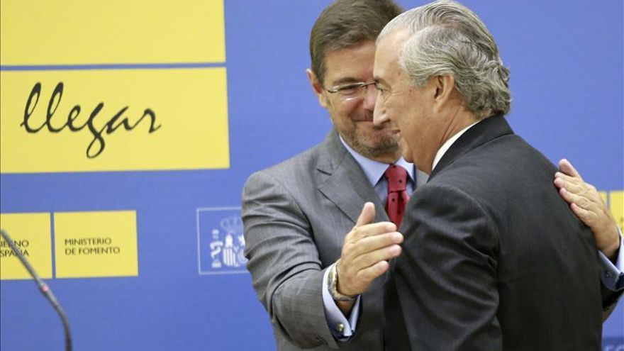 Fomento ensalza el papel de la industria del automóvil en la recuperación