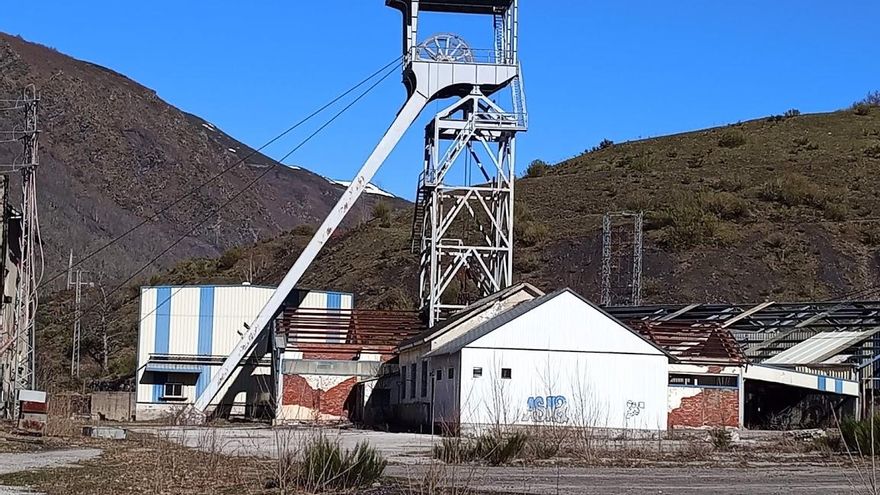 Historia de la primera 'Marcha Negra', la lucha que logró mantener la actividad minera en una Laciana hoy sin carbón