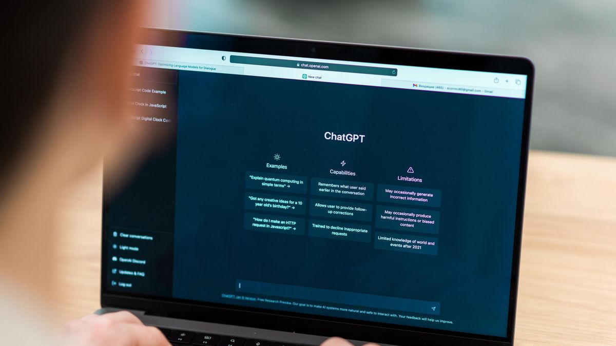 La IA no es un Word inteligente