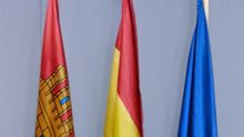El vicepresidente de Castilla y León dice que adelantar a Ulibarri obras en comidas privadas es "transparencia"