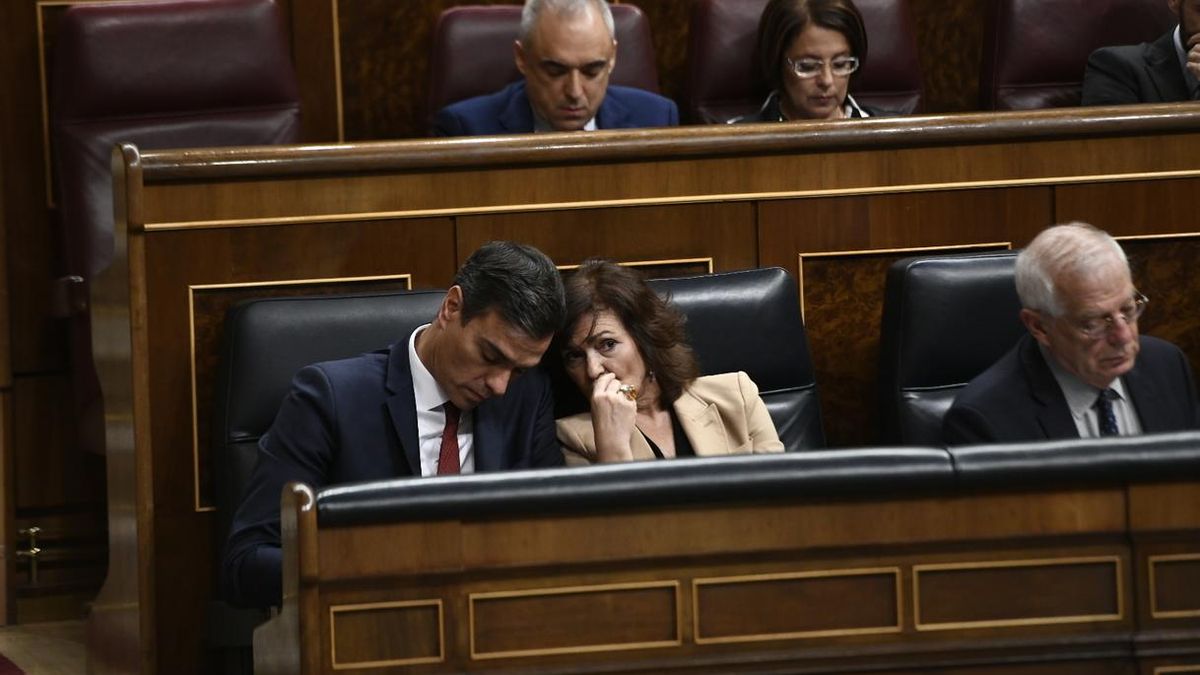 El PP no respaldará la creación de una comisión de investigación en el Congreso sobre la tesis de Sánchez