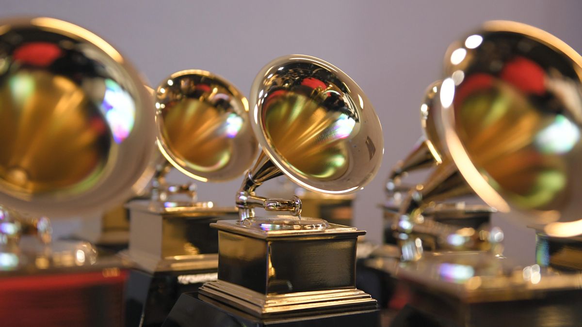 Premios Grammy 2026: lista completa de ganadores