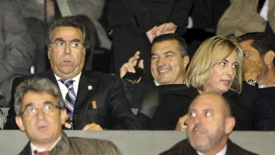 Segona condemna a l’empresari Enrique Ortiz, la “polla insaciable” de l’urbanisme d’Alacant que finançava el PP