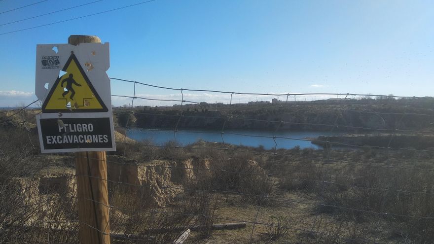 El futuro de las Lagunas de Ambroz: santuario ecológico, mina o broche verde al pelotazo inmobiliario del nuevo Madrid
