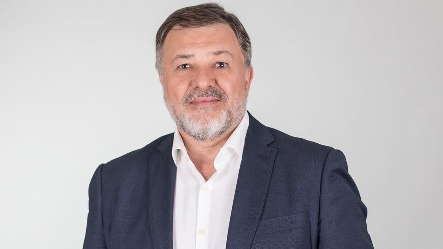 Darío Dolz, alcalde de Cuenca: “Está fuera de todo lugar que el tren convencional regrese a la ciudad”