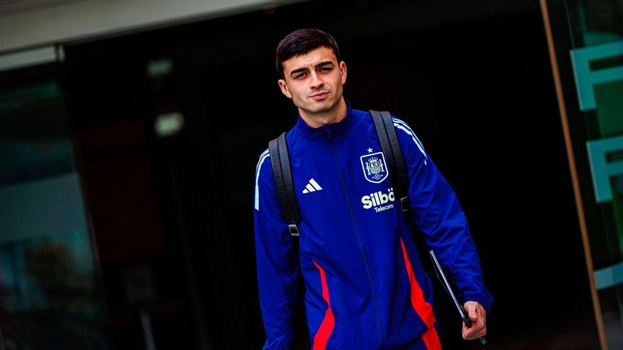 Tres canarios convocados para el España-Suiza en el Heliodoro