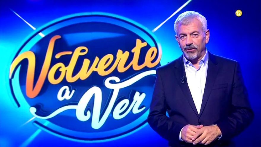 'Volverte a ver' abre casting y prepara su vuelta a Telecinco