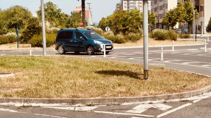 Euskadi, en alerta roja por temperaturas extremas: máximas por encima de 40 grados y mínimas de hasta 28