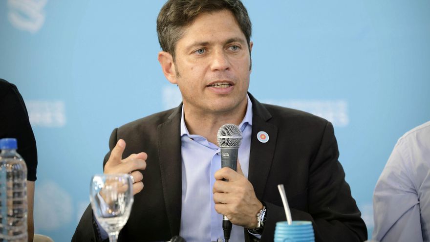 Gobernadores respaldaron a Torres y apuntaron contra Milei por la quita de fondos a Chubut