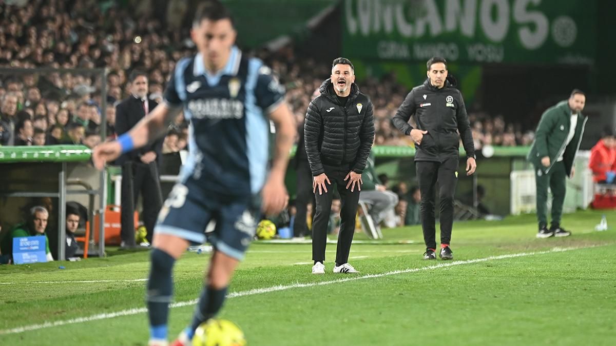 Las imágenes del Racing de Santander - Córdoba CF