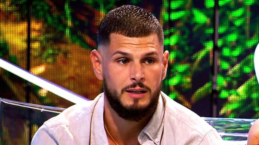 Alejandro Nieto planta a 'Supervivientes 2023' y no entregará el cheque en la final: "No se ha llegado a un acuerdo"