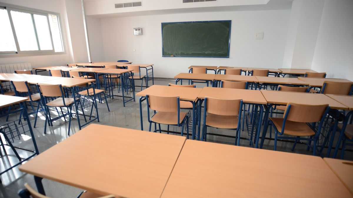 En las mejores manos: las de la Educación pública de Castilla-La Mancha