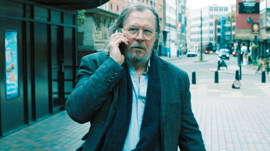 'Slow Horses' certifica su renovación por una temporada 6 en Apple TV+, con la cuarta recién terminada