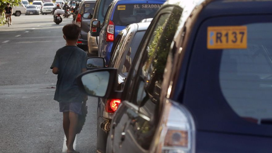 Filipinas pide mayor coordinación a la Unión Europea en la lucha contra la ciberpederastia