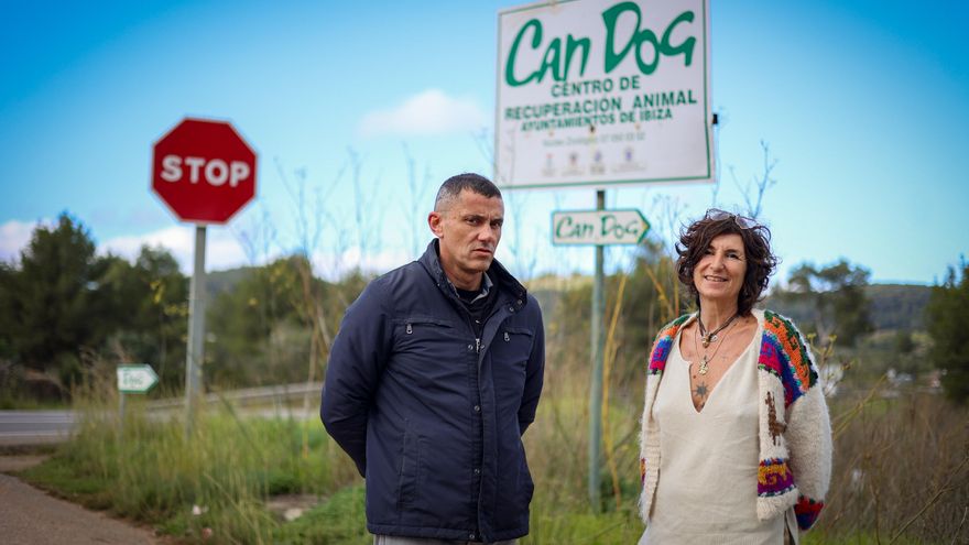 Cierra Can Dog, el 'refugio' que capeó décadas de denuncias y relegó a los perros al abandono: "Son 30 años de maltrato"