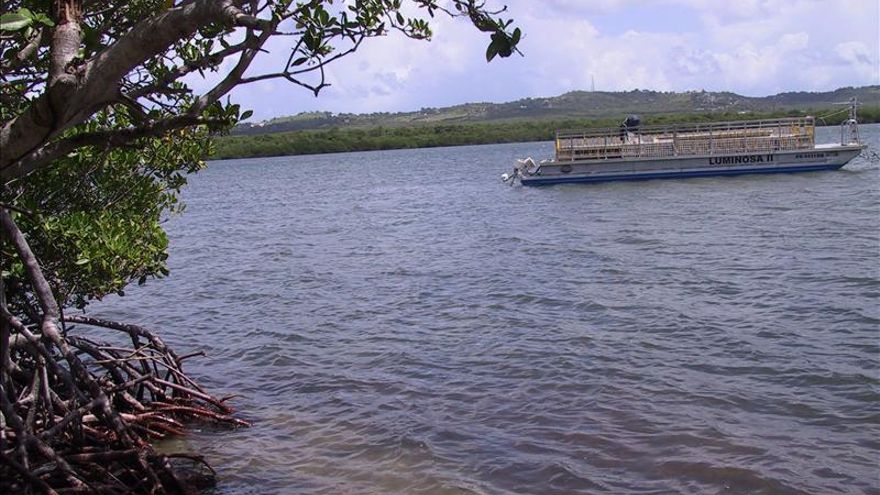 Puerto Rico celebra 10 años sin militares estadounidenses en la isla de Vieques