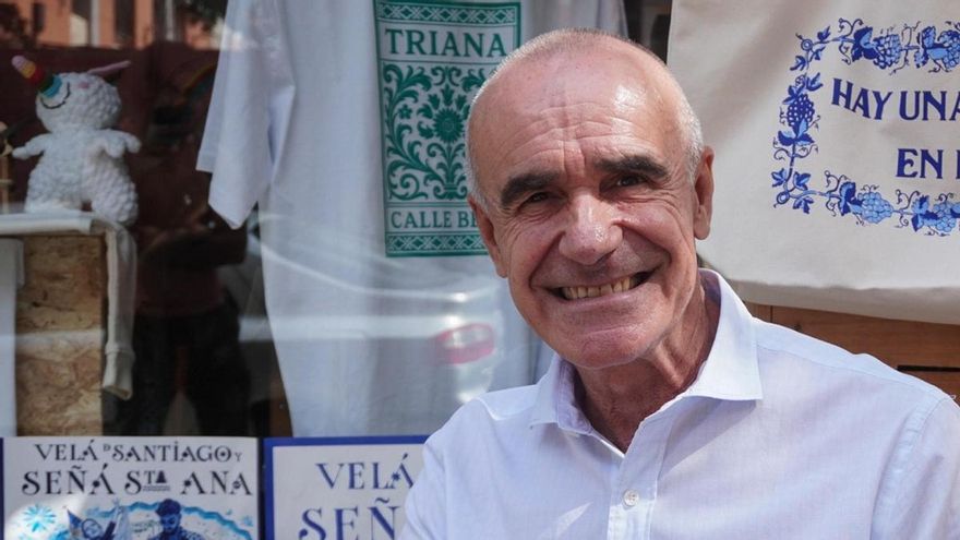 Antonio Muñoz (PSOE): "Con el adelanto electoral, Sanz ya no podrá culpar a Pedro Sánchez de su mala gestión en Sevilla"