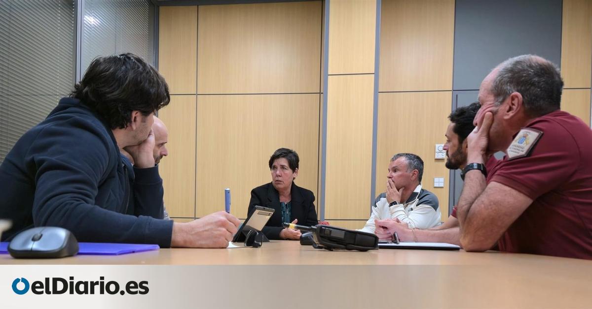 El Cabildo de Tenerife presenta su nuevo modelo de vigilancia y control de los espacios naturales de la isla