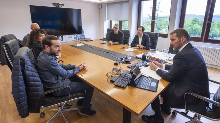 La Mesa del audiovisual gallego alerta contra el "peligroso cambio" que la Xunta pretende imponer en los medios públicos