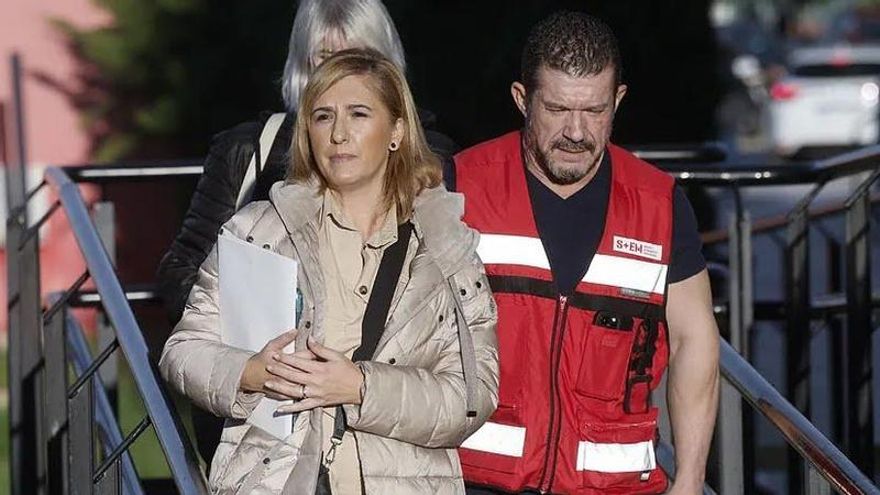 Judge Al-Dana denounces that he suffers a "Smear campaign" From a "Terrible masculinity" To bring down the reason